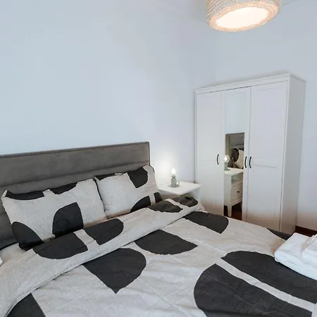 Apartment In Heart Of - Tcm Malaga