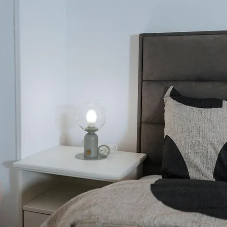 In Heart Of - Tcm Apartamento
