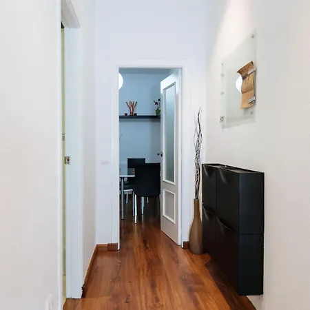 In Heart Of - Tcm Apartamento *