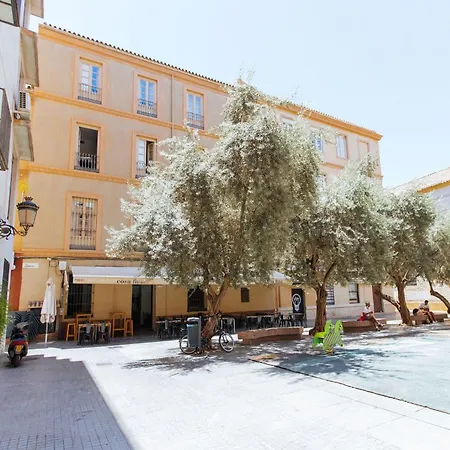 Appartamento In Heart Of - Tcm